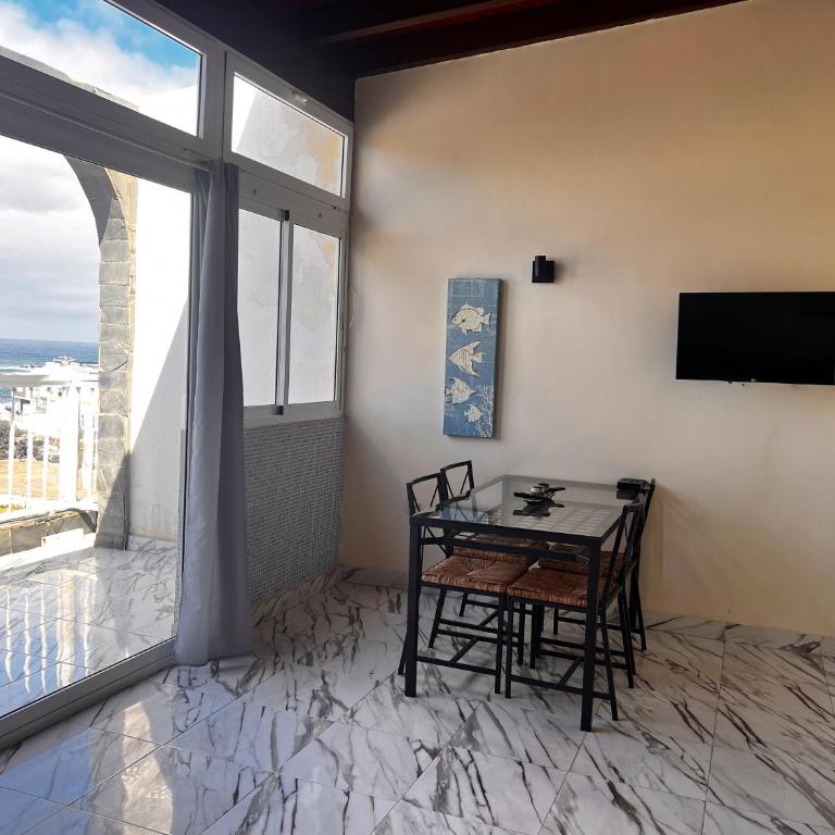 Paradise in El Cotillo - Apartamento Deluxe de 1 dormitorio con vistas al océano - 15