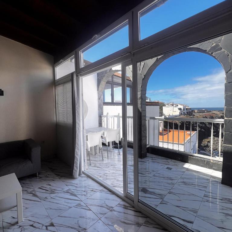 Paradise in El Cotillo - Apartamento Deluxe de 1 dormitorio con vistas al océano - 17