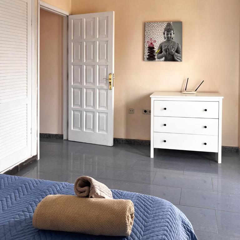 Paradise in El Cotillo - Apartamento Deluxe de 1 dormitorio con vistas al océano - 19