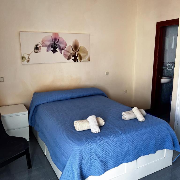 Paradise in El Cotillo - Apartamento Deluxe de 1 dormitorio con vistas al océano - 20