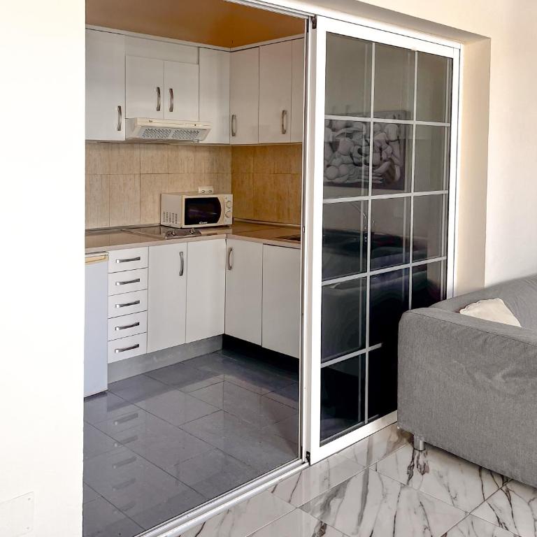 Paradise in El Cotillo - Apartamento Deluxe de 1 dormitorio con vistas al océano - 21