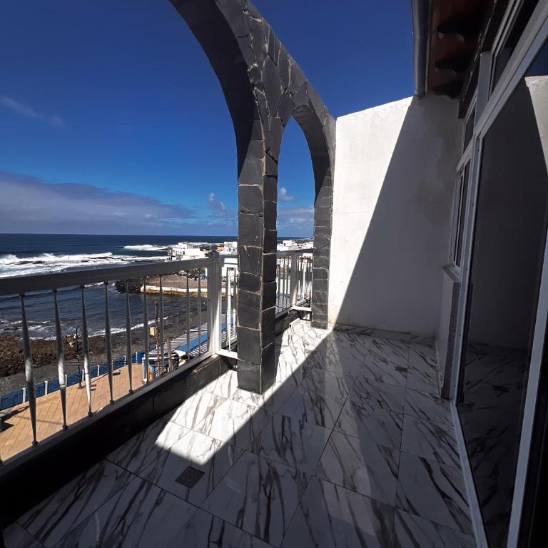 Paradise in El Cotillo - Apartamento Deluxe de 1 dormitorio con vistas al océano - 24