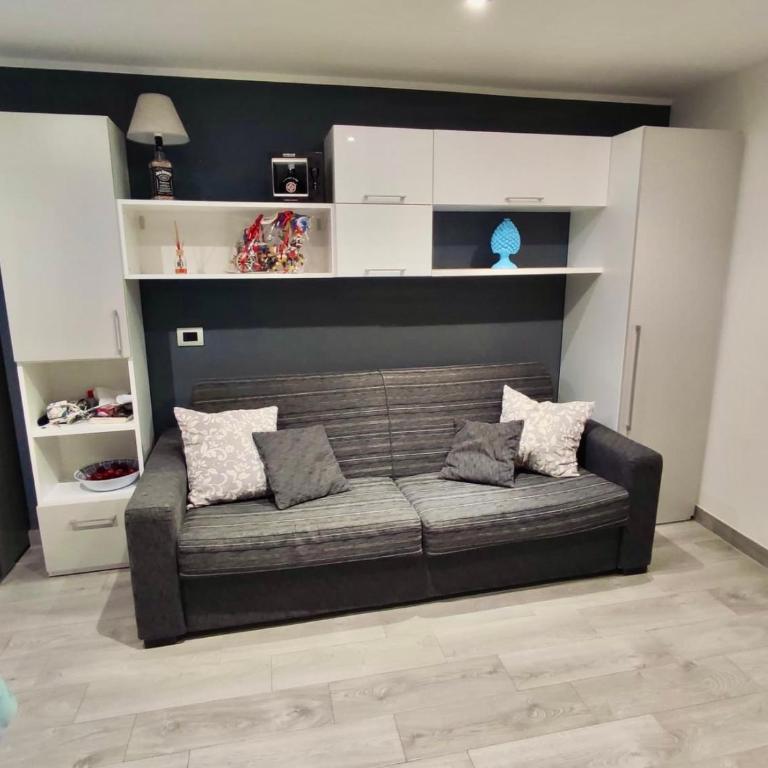 Il sogno di Piero - Appartamento con 1 Camera da Letto - 1