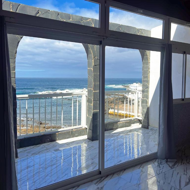 Paradise in El Cotillo - Apartamento Deluxe de 1 dormitorio con vistas al océano - 25