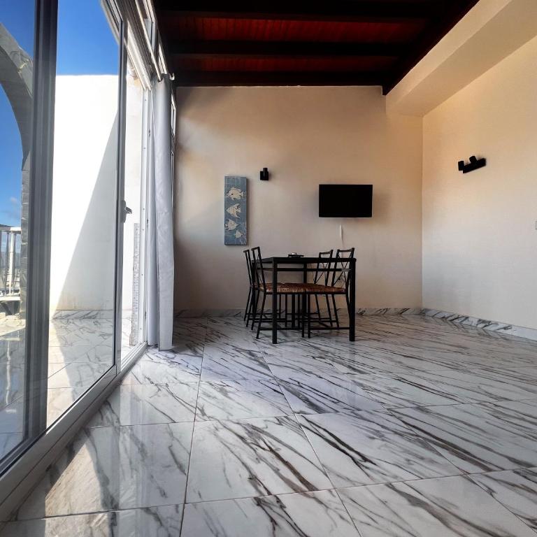 Paradise in El Cotillo - Apartamento Deluxe de 1 dormitorio con vistas al océano - 26