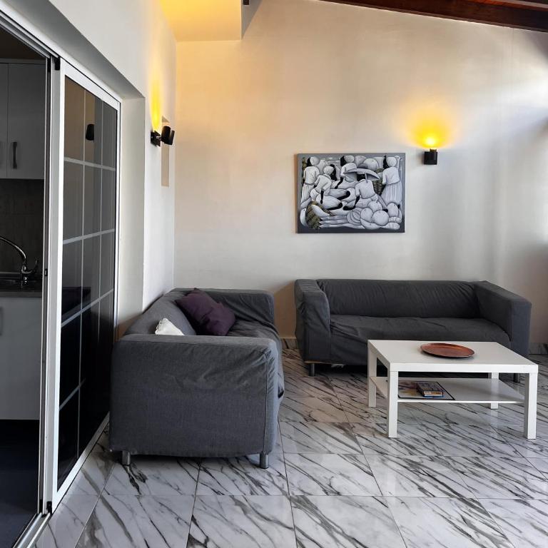 Paradise in El Cotillo - Apartamento Deluxe de 1 dormitorio con vistas al océano - 27