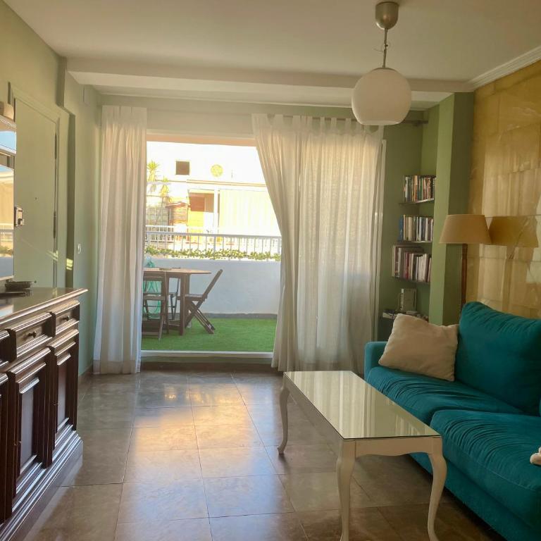 Cozy penthouse city center - Two-Bedroom Apartment - 3