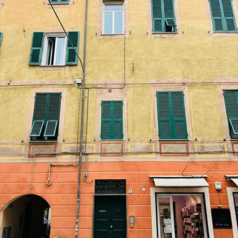 Mare Forza 9 - Scirocco - Appartamento con 2 Camere da Letto e Vista Città - 22