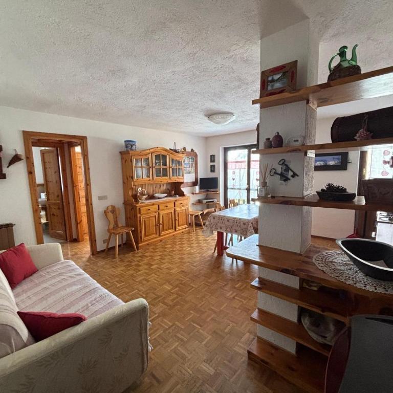 La belle vue casa vacanze - Casa con 1 Camera da Letto - 7