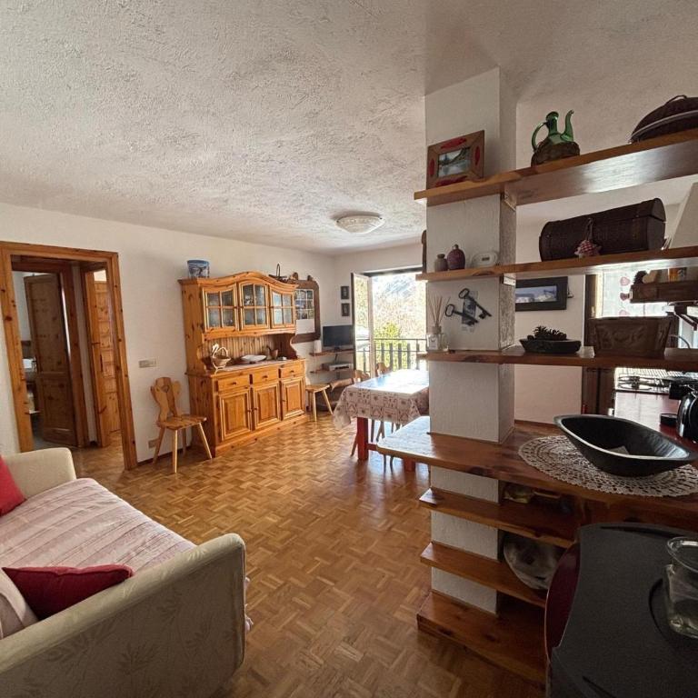 La belle vue casa vacanze - Casa con 1 Camera da Letto - 16