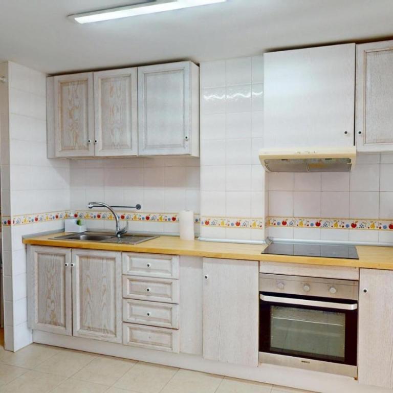 Sierra de Benalmádena Retamar - Apartamento de 2 dormitorios con vistas al mar - 4
