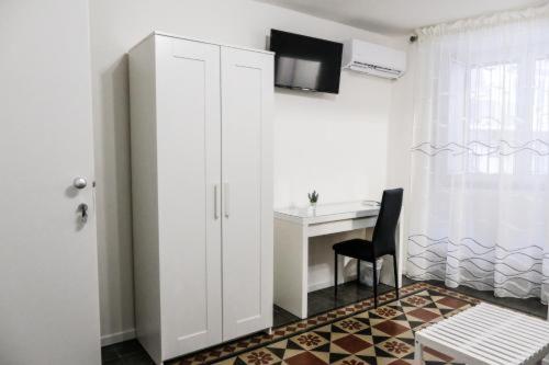 Antica Dimora Maravigna - Double or Twin Room with Private Bathroom - 6