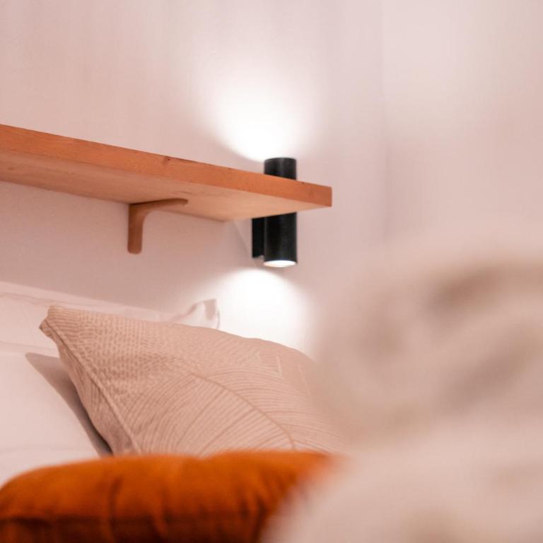 Casa Surya - Appartamento con 1 Camera da Letto - 37