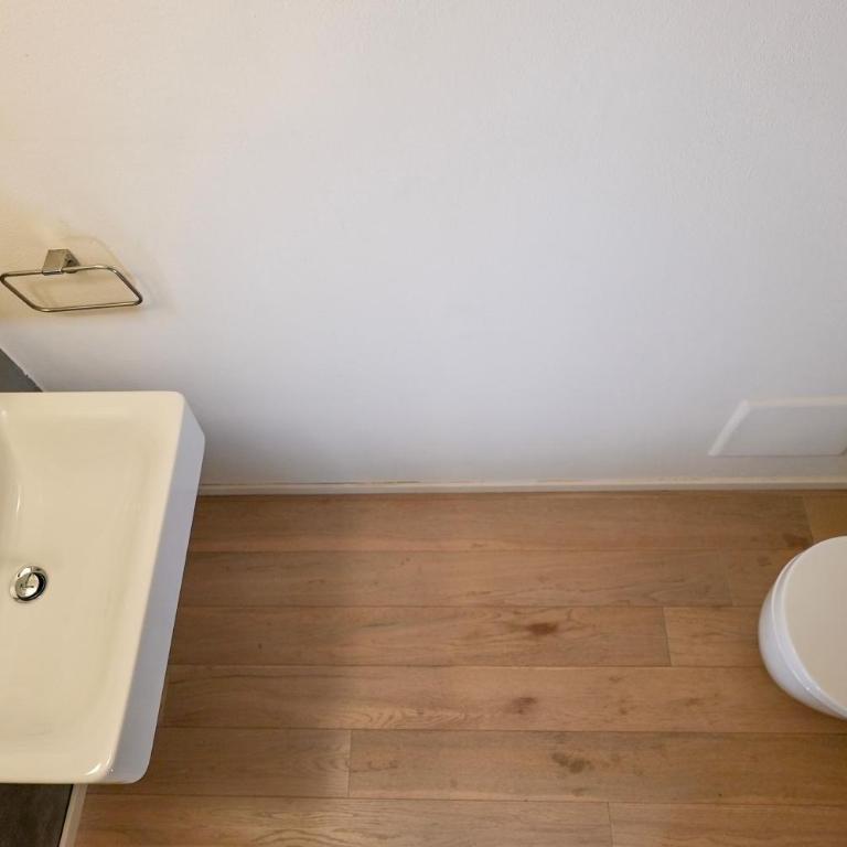 Welc-ōM Loft Padova Free Parking - Appartamento con 1 Camera da Letto - 8