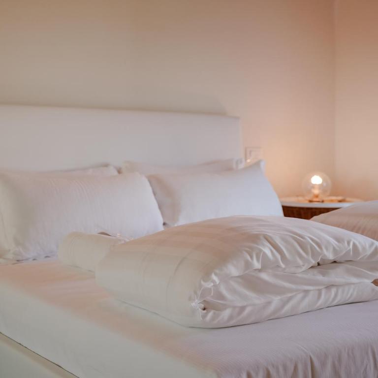 Welc-ōM Loft Padova Free Parking - Appartamento con 1 Camera da Letto - 11