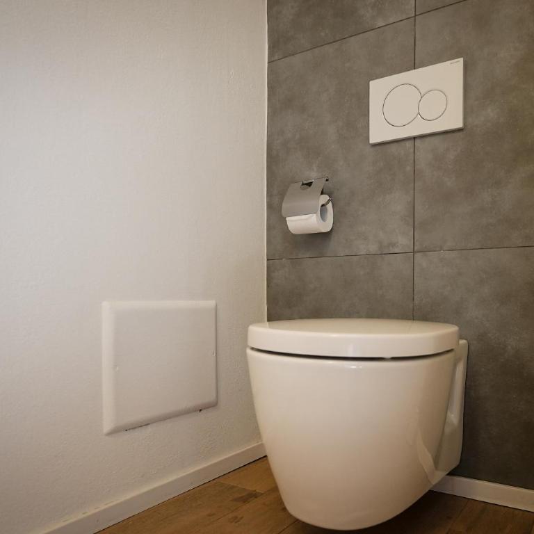 Welc-ōM Loft Padova Free Parking - Appartamento con 1 Camera da Letto - 17