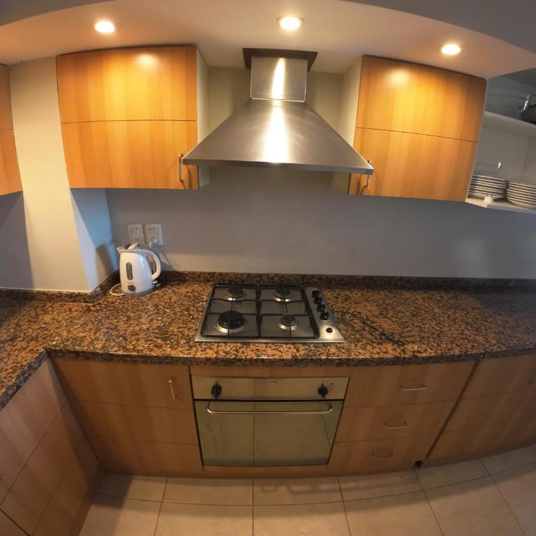 Frente al mar 3 ambientes con vista y piscina - Apartamento Deluxe de 2 dormitorios con vistas al mar - 21