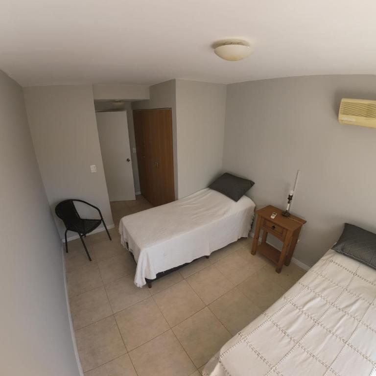Frente al mar 3 ambientes con vista y piscina - Apartamento Deluxe de 2 dormitorios con vistas al mar - 18
