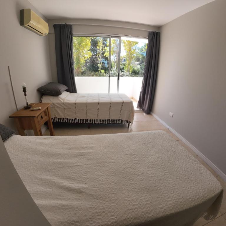 Frente al mar 3 ambientes con vista y piscina - Apartamento Deluxe de 2 dormitorios con vistas al mar - 17