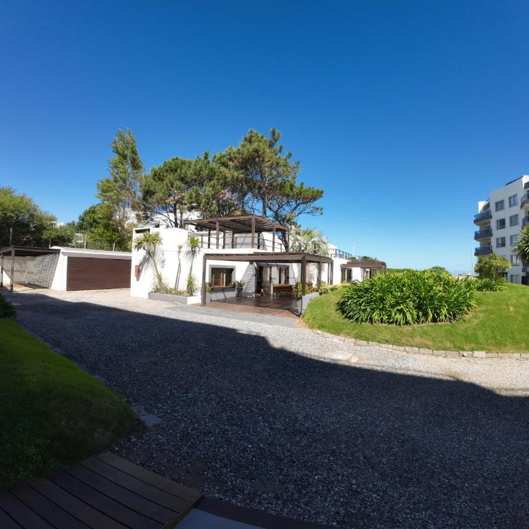Frente al mar 3 ambientes con vista y piscina - Apartamento Deluxe de 2 dormitorios con vistas al mar - 25