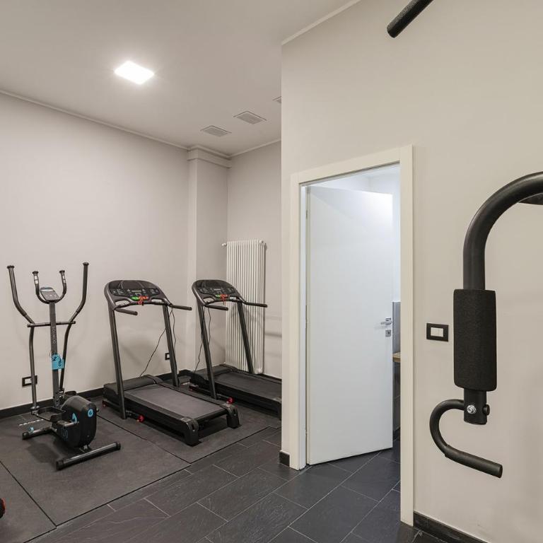 UNESCO View e Lift-450 m to Aquarium - Two-Bedroom Apartment - 10