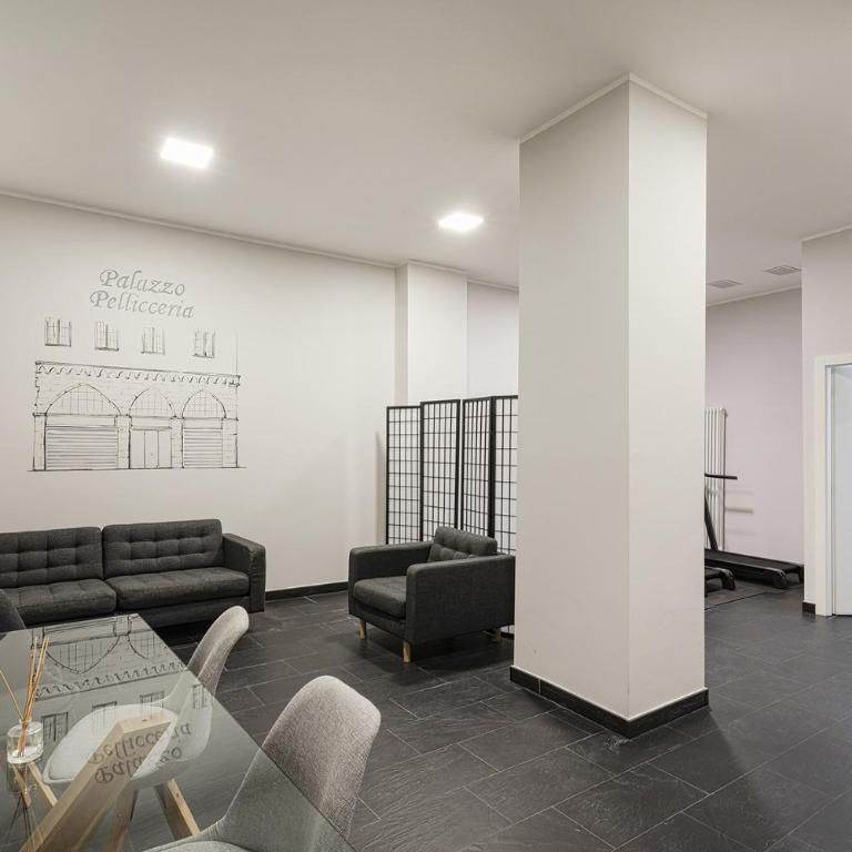 UNESCO View e Lift-450 m to Aquarium - Two-Bedroom Apartment - 9