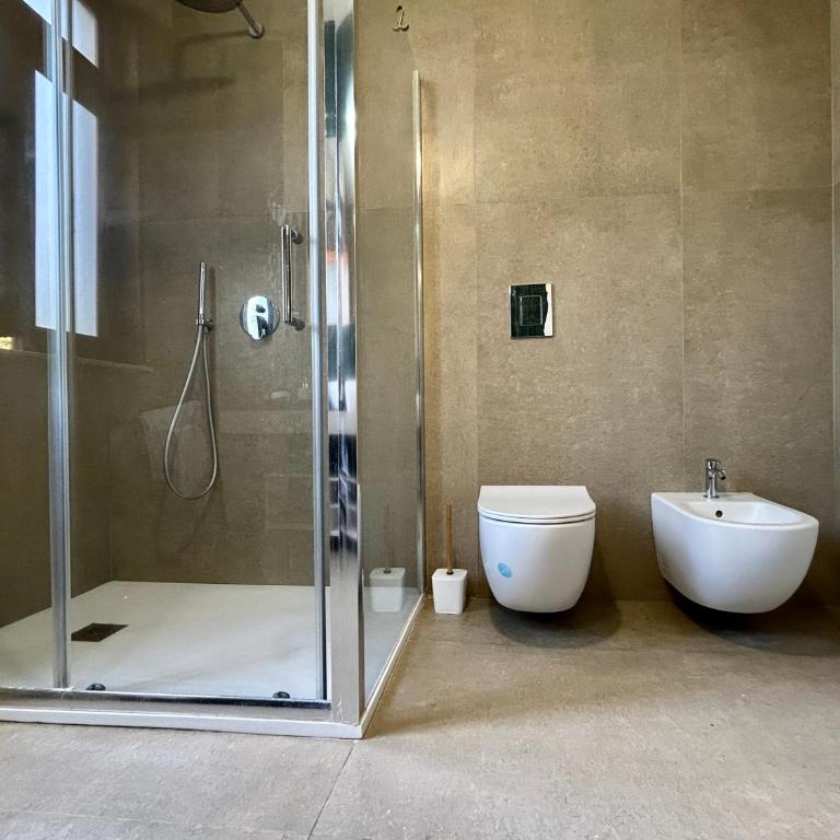 "Villa Cala Bianca" near the sea, parking e wifi - Villa - 50