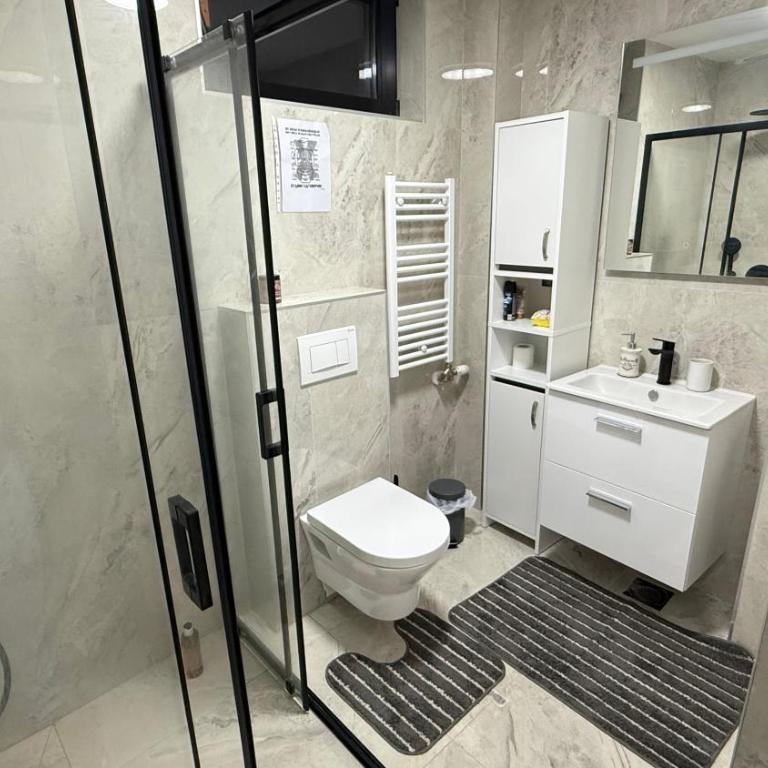 apartman Mimi - One-Bedroom Apartment - 5