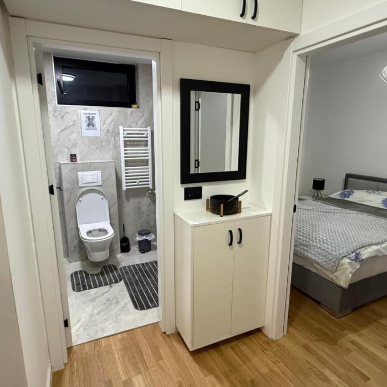 apartman Mimi - One-Bedroom Apartment - 6