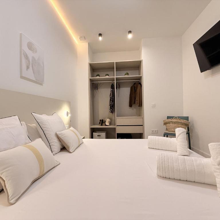 Suite 1 Premium, accesible y luminoso by VidaCalma - Apartment - Disability Access - 4