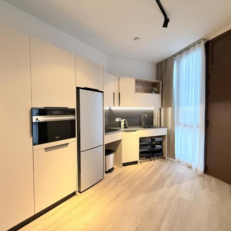 Suite 1 Premium, accesible y luminoso by VidaCalma - Apartment - Disability Access - 6