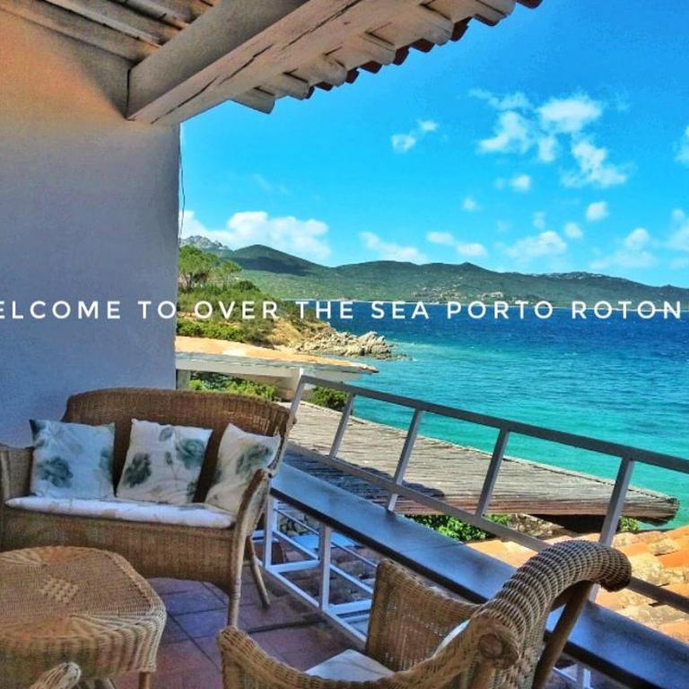 House On The Sea Porto Rotondo - Appartamento con 2 Camere da Letto, Balcone e Vista mare - 2