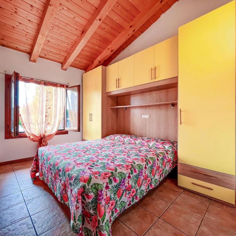 Terraced home with kids playground - Apartment - 4