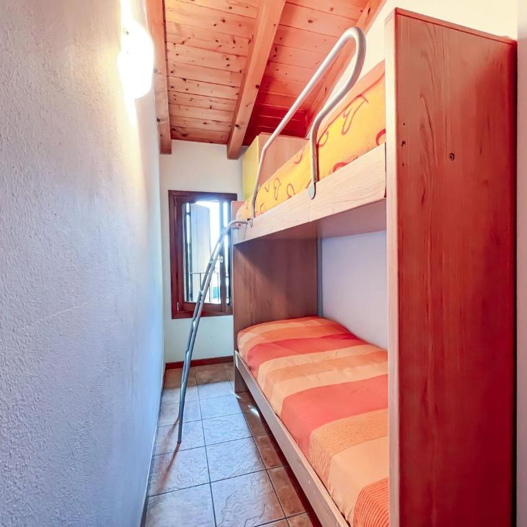 Terraced home with kids playground - Apartment - 8