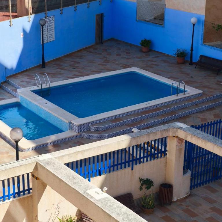Espanhouse Mar Baltico - Two-Bedroom Apartment - 31
