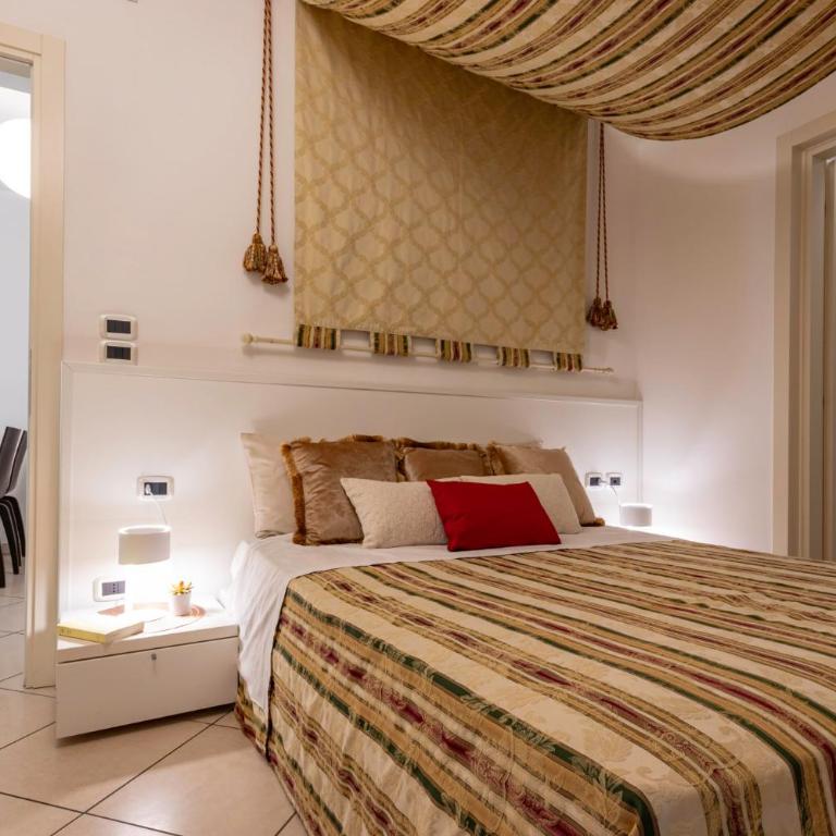 Ashanti Aparthotel Wellness&Spa - Appartamento Attico - 7
