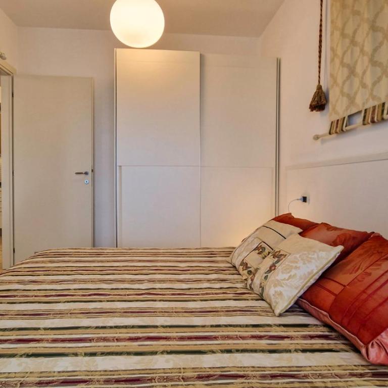 Ashanti Aparthotel Wellness&Spa - Appartamento Attico - 6
