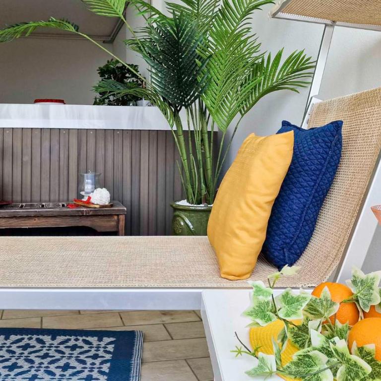 Ashanti Aparthotel Wellness&Spa - Appartamento Attico - 8