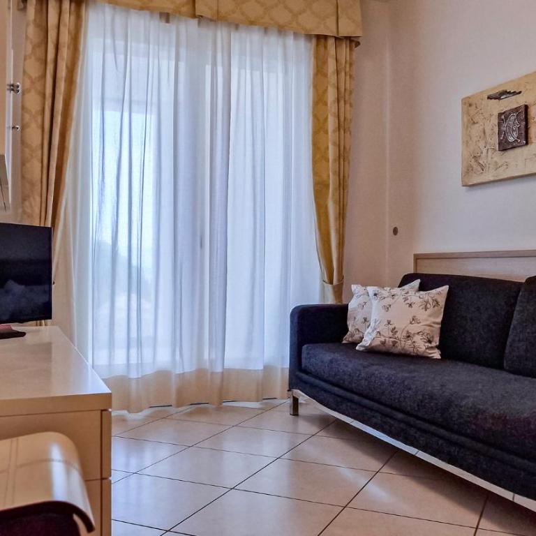 Ashanti Aparthotel Wellness&Spa - Appartamento Attico - 4
