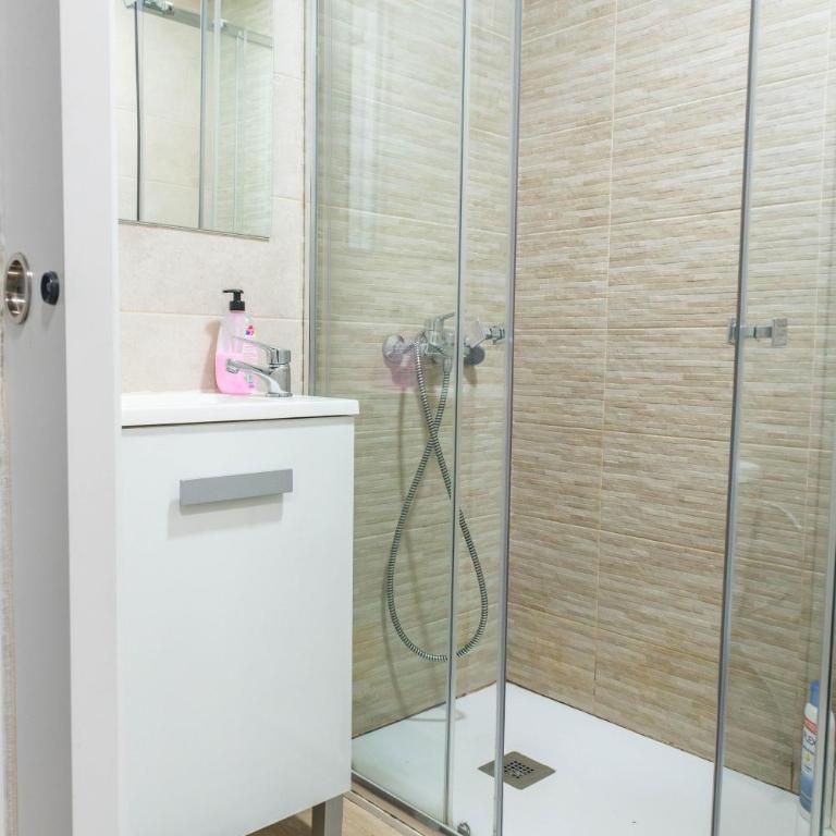 Appartment as a Service - Lo Mejor en Malaga Centro - Look no Further and Just Book - One-Bedroom Apartment - 9