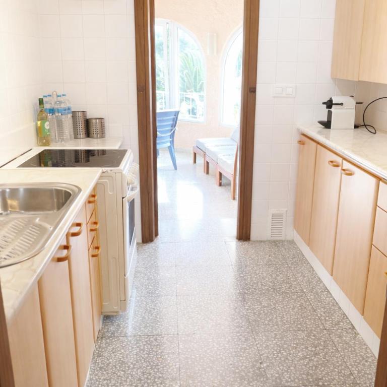 Casa Luis - Javea - Spanien - Casa - 23