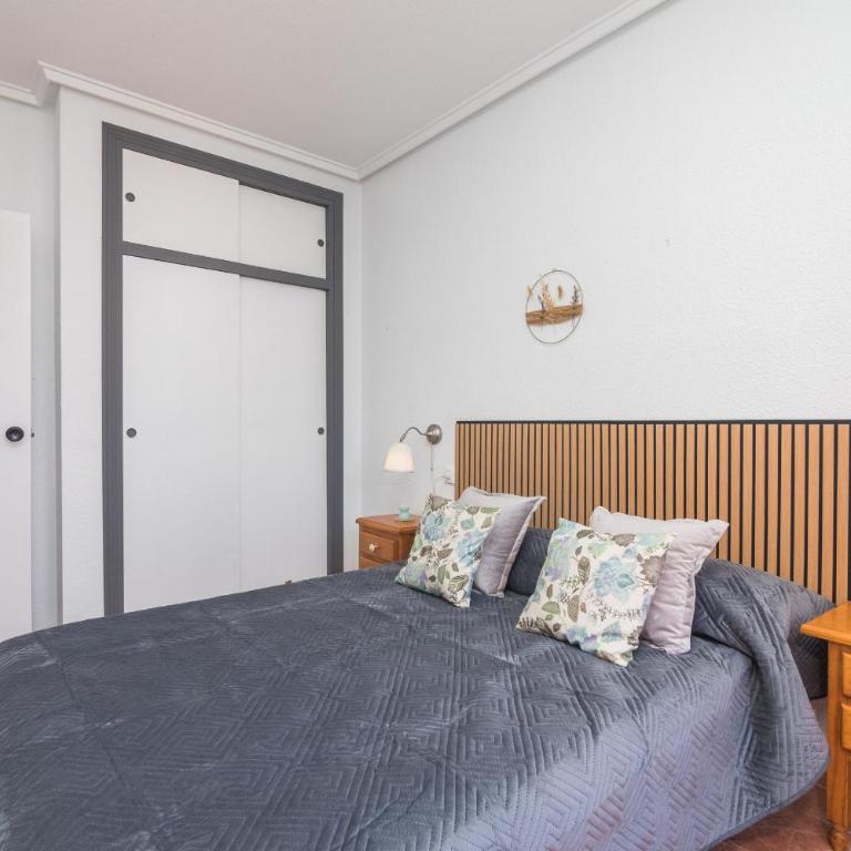 Costa Blanca Escape - 2 minutes from the beach - Apartamento de 2 dormitorios - 1
