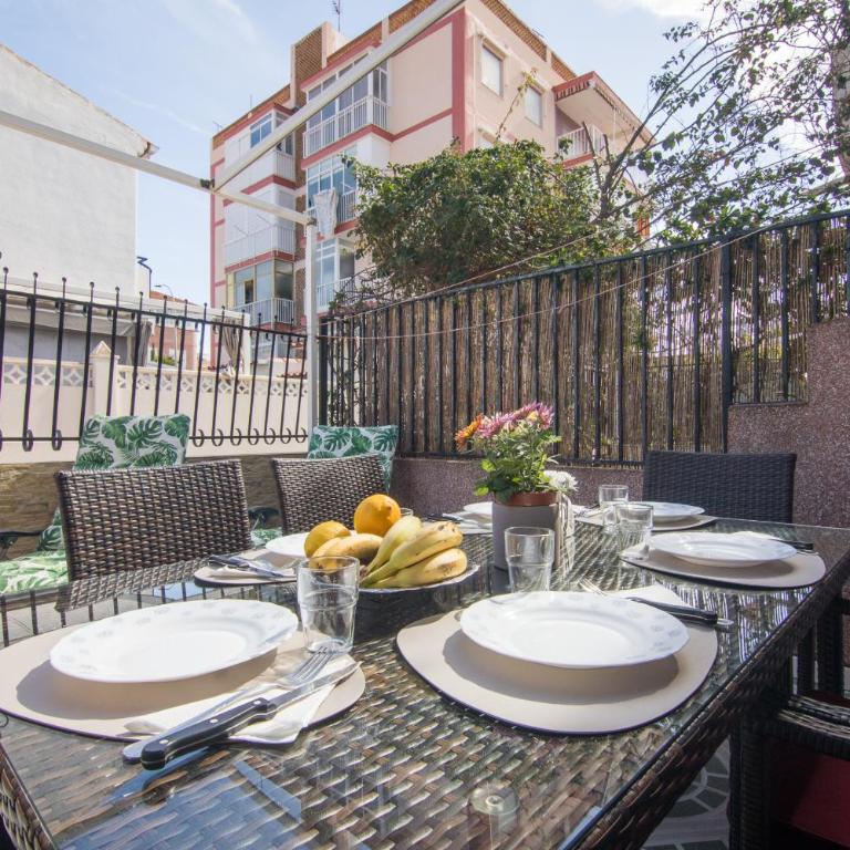 Costa Blanca Escape - 2 minutes from the beach - Apartamento de 2 dormitorios - 2