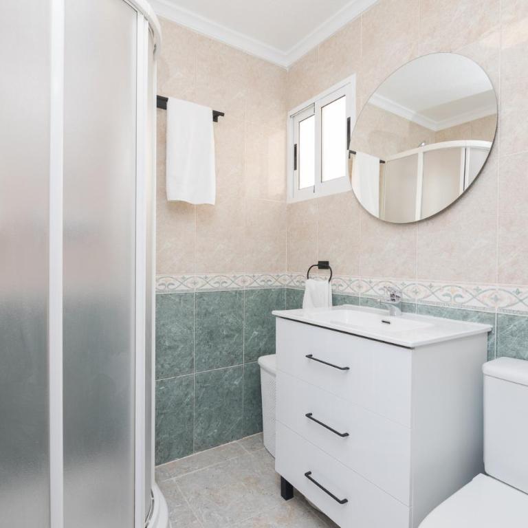 Costa Blanca Escape - 2 minutes from the beach - Apartamento de 2 dormitorios - 5