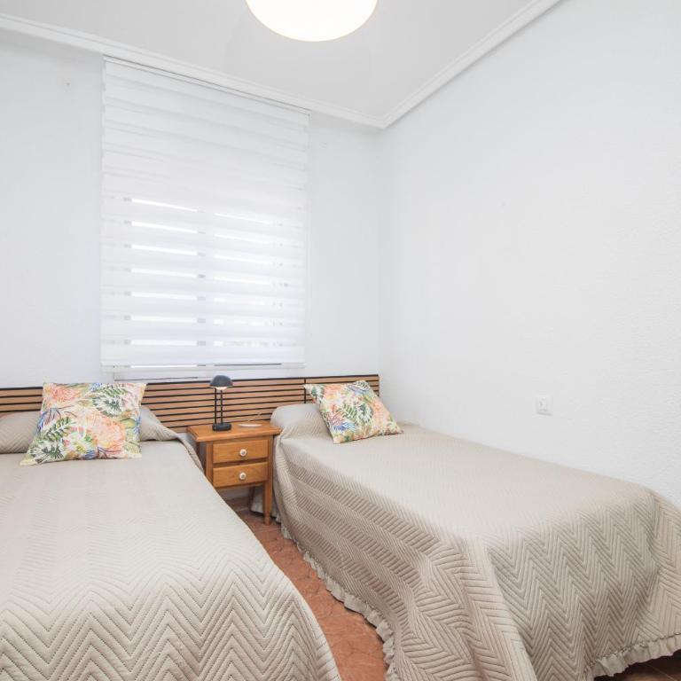 Costa Blanca Escape - 2 minutes from the beach - Apartamento de 2 dormitorios - 11