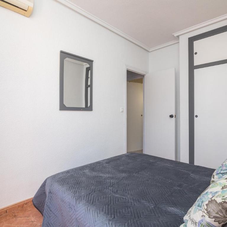 Costa Blanca Escape - 2 minutes from the beach - Apartamento de 2 dormitorios - 12