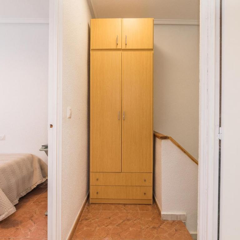 Costa Blanca Escape - 2 minutes from the beach - Apartamento de 2 dormitorios - 13