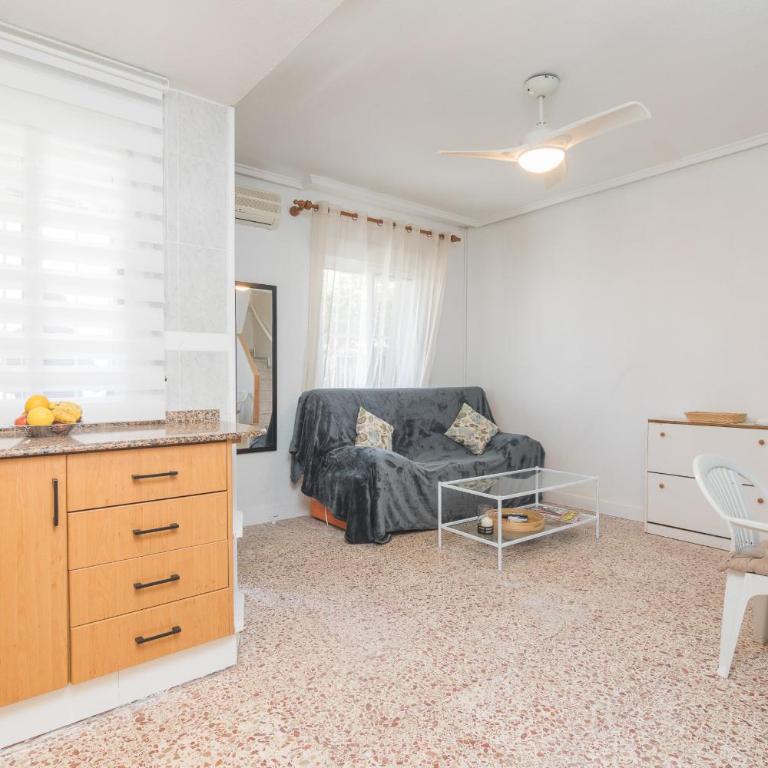 Costa Blanca Escape - 2 minutes from the beach - Apartamento de 2 dormitorios - 16