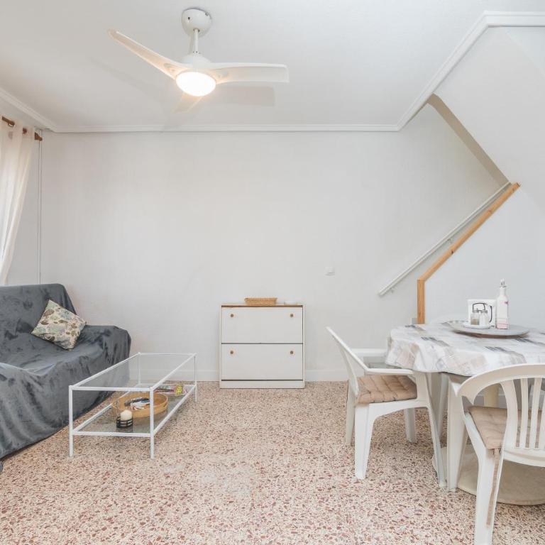 Costa Blanca Escape - 2 minutes from the beach - Apartamento de 2 dormitorios - 17