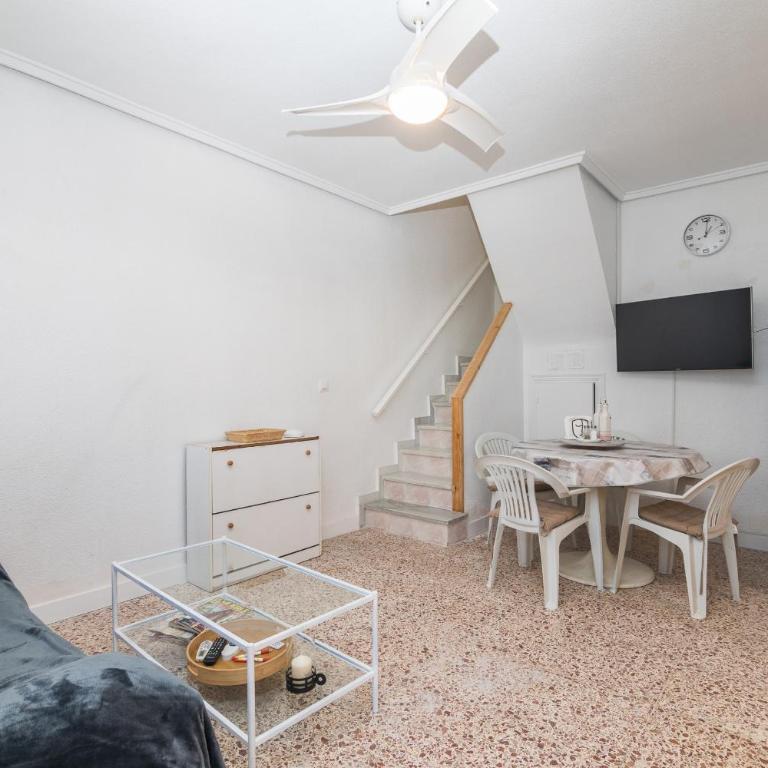 Costa Blanca Escape - 2 minutes from the beach - Apartamento de 2 dormitorios - 21